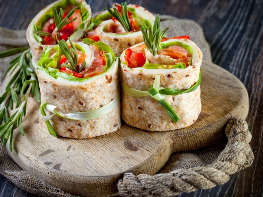 Традиционный Лаваш